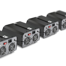 SKYRC Ładowarka PC1080 1080W (2x540W) 2x20A 230V