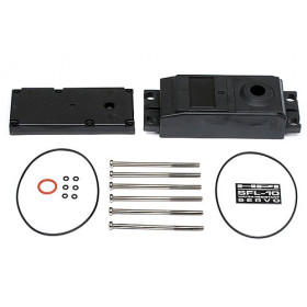 HPI RACING SERVO CASE SET (SFL-10)