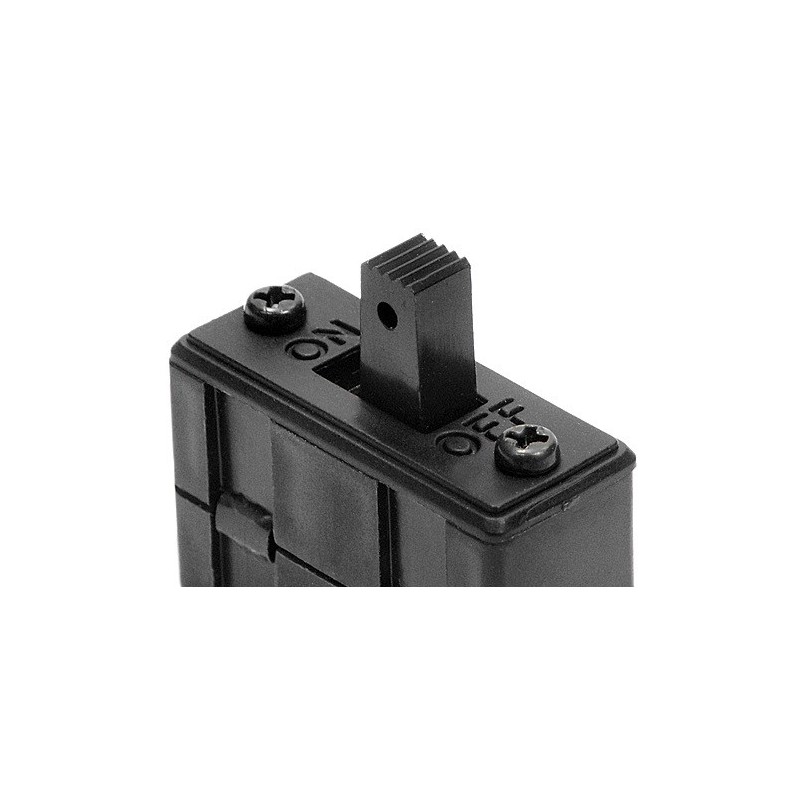 HPI RACING RECEIVER SWITCH