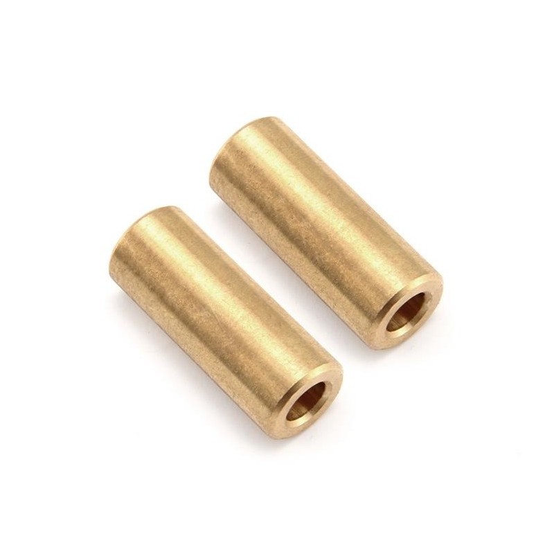 HPI RACING AXLE WEIGHTS (12 GRAMS EA.)