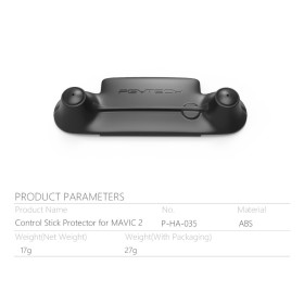 PGYTECH Blokada drążków do DJI Mavic 2 Zoom / Pro (P-HA-035)