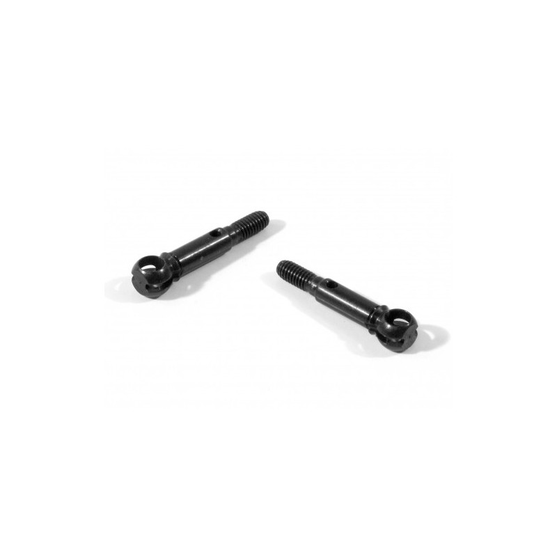 HPI RACING MIP CVD AXLE (2PCS)