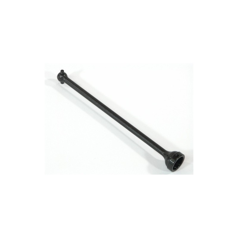 HPI RACING MIP CVD BONES DRIVE AXLE/BLACK/1PCS