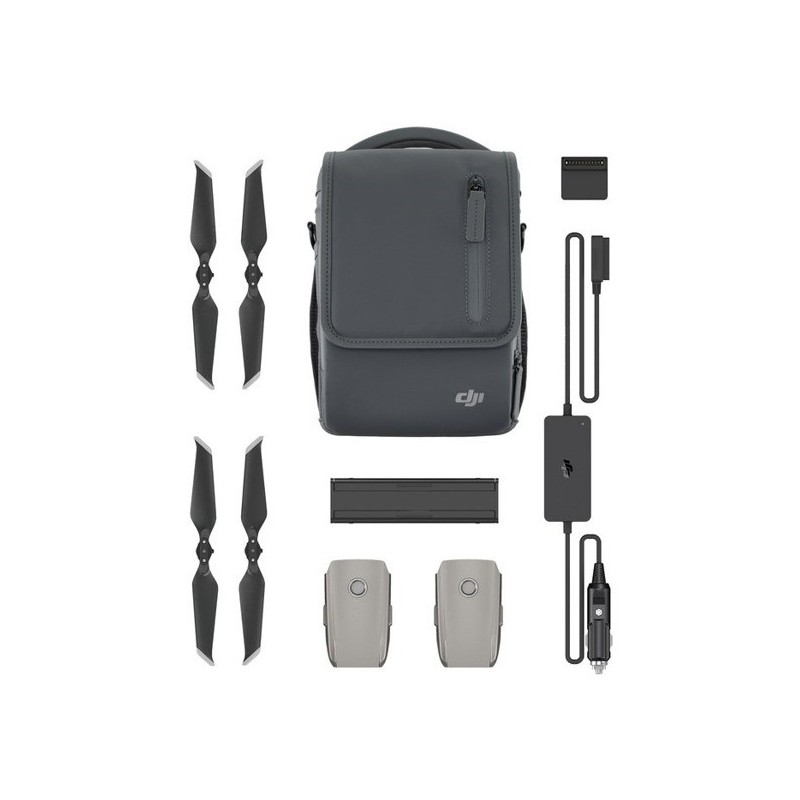 DJI Zestaw akcesoriów Fly More Kit Combo do Mavic 2 Zoom / Pro