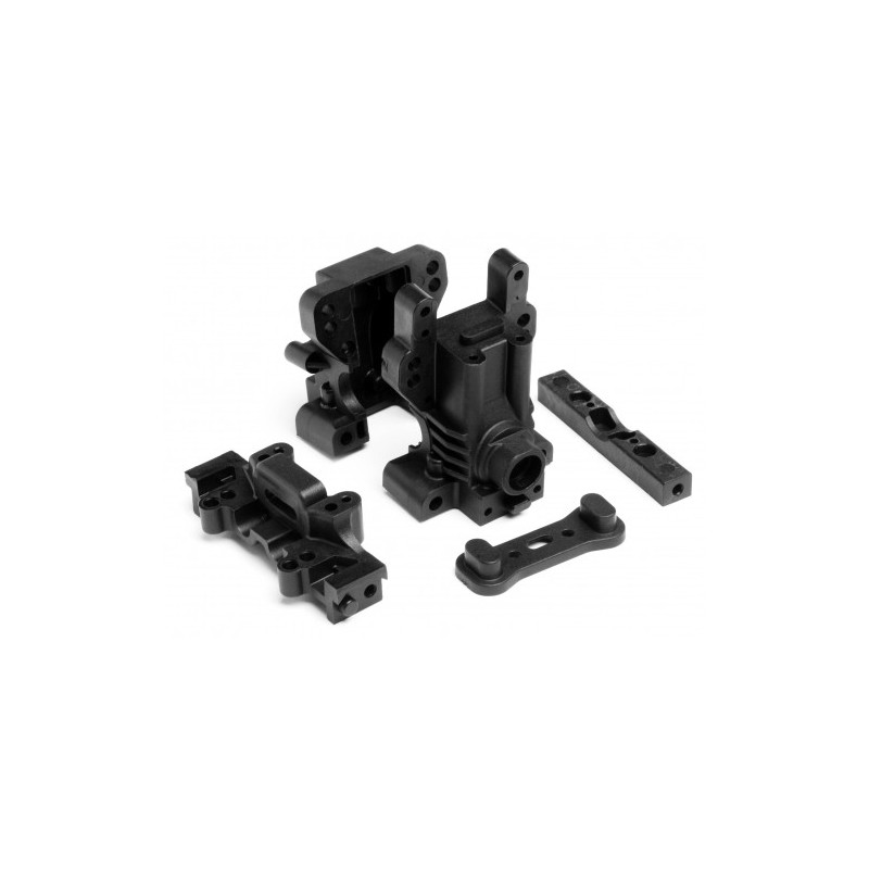 HPI RACING GEAR BOX SET