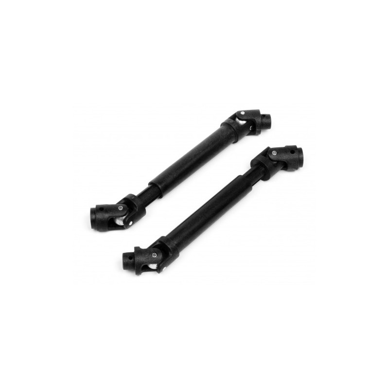 HPI RACING DRIVE SHAFT SET