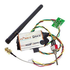 FRSKY DHT DIY uniwersalny moduł nadajnika do zamontowania