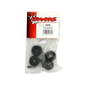TRAXXAS Koła do wheelie bar 4szt.