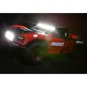 TRAXXAS Oświetlenie do Unlimited Desert Racer