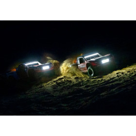 TRAXXAS Oświetlenie do Unlimited Desert Racer