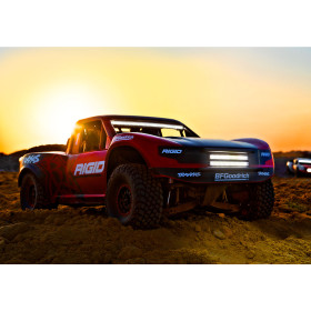 TRAXXAS Oświetlenie do Unlimited Desert Racer