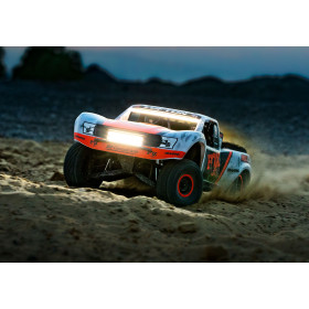 TRAXXAS Oświetlenie do Unlimited Desert Racer