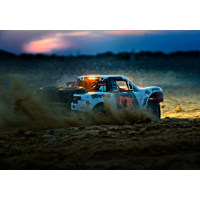 TRAXXAS Oświetlenie do Unlimited Desert Racer