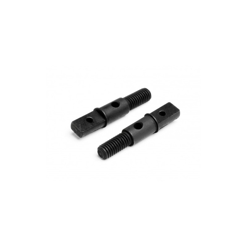 HPI RACING AXLE SHAFT 6x31mm
