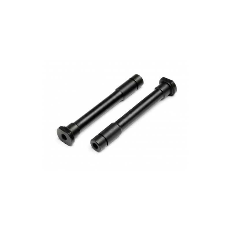 HPI RACING STEERING POST 6x43mm