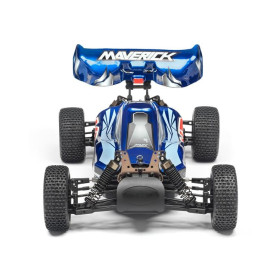 MAVERICK Karoseria pomalowana (Niebieska) / BUGGY PAINTED BODY (Strada XB)