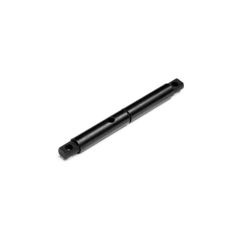 HPI RACING GEAR SHAFT 6x60mm