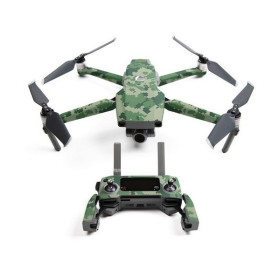 PGYTECH Skórka do DJI Mavic 2 Zoom / Pro (P-HA-052)