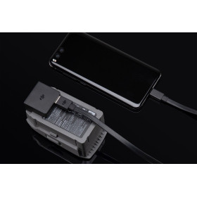 DJI Adapter Powerbank do akumulatora Mavic 2 Zoom / Pro