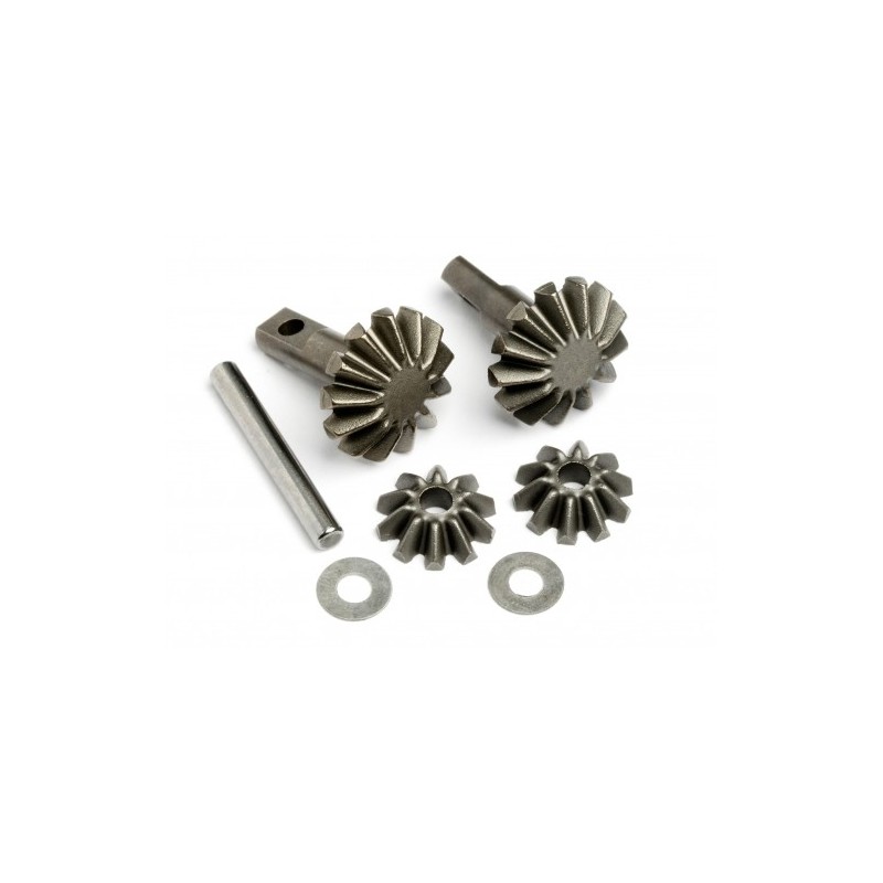 HPI RACING DIFF BEVEL GEAR 13/10T