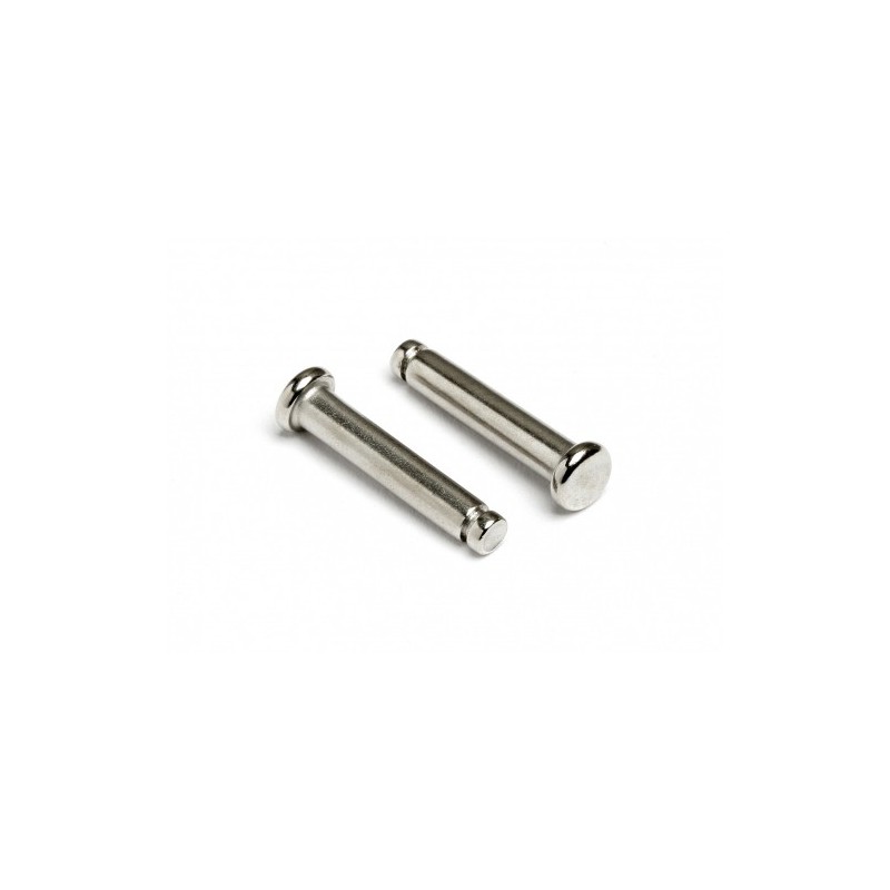 HPI RACING FLANGE SHAFT 3x14mm