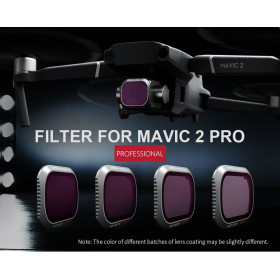 PGYTECH Filtr MRC-UV do DJI Mavic 2 Pro (P-HAH-012)
