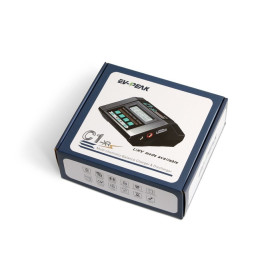 EV-PEAK Ładowarka C1-XR 10A 100W 12V/230V AC/DC