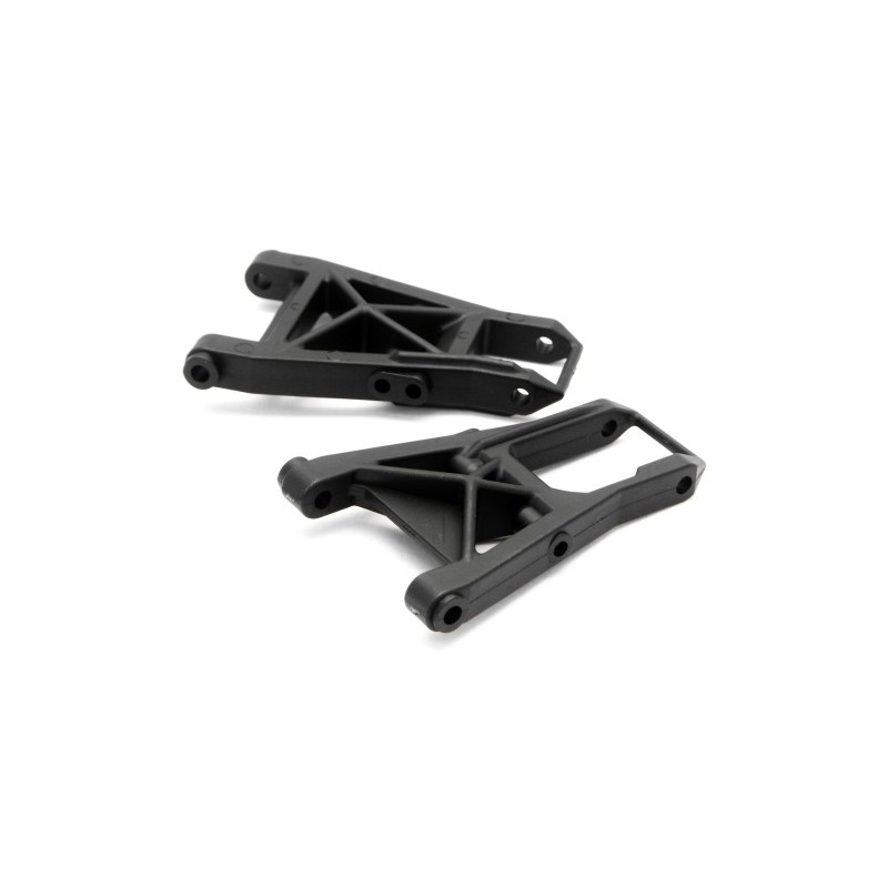 HPI RACING SUSPENSION ARMS (1 FRONT 1 REAR/SPRINT