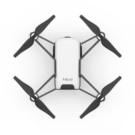 DJI Górna obudowa (biała) - Ryze Tello (powered by DJI)