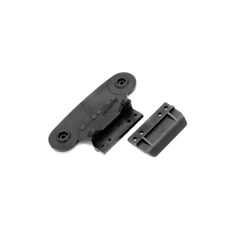 HPI RACING BUMPER (FRONT REAR/SPRINT)