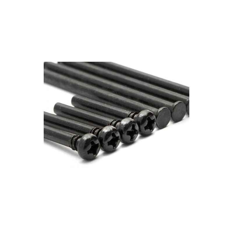 HPI RACING SUSPENSION PIN SET (8PCS/4 INNER/4 OUTER/SPRINT