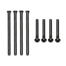HPI RACING SUSPENSION PIN SET (8PCS/4 INNER/4 OUTER/SPRINT