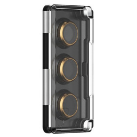 POLARPRO Filtry 3szt. Vivid Collection - Cinema Series do DJI Mavic 2 Zoom (M2Z-CS-VIVID)