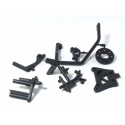 HPI RACING SUPPORT SET (NITRO 3)
