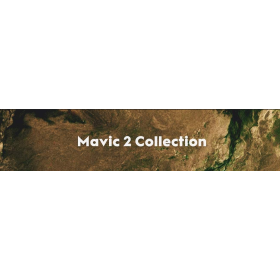 POLARPRO Filtry 3szt. Vivid Collection - Cinema Series do DJI Mavic 2 Zoom (M2Z-CS-VIVID)