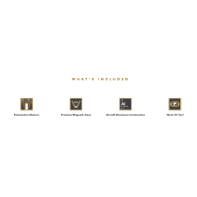 POLARPRO Filtry 6-Pack - Cinema Series do DJI Mavic 2 Zoom (M2Z-CS-6PK)