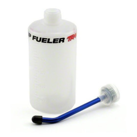 TRAXXAS Butelka do tankowania 500ml / Bottle, fuel filler