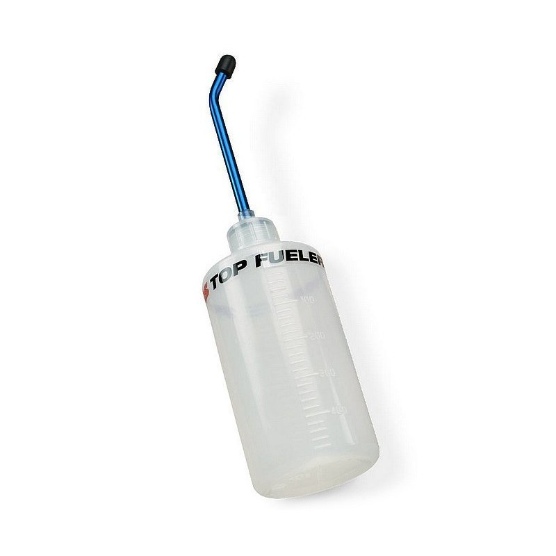 TRAXXAS Butelka do tankowania 500ml / Bottle, fuel filler
