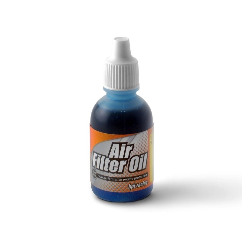 HPI RACING Olej do filtra / AIR FILTER OIL (30CC)