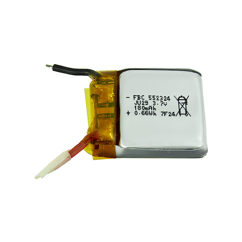 SYMA Akumulator LiPo 180mAh 3,7V 1S - X20