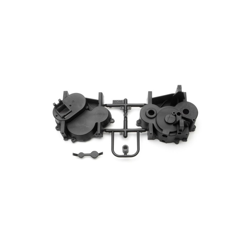 HPI RACING CENTER GEAR BOX