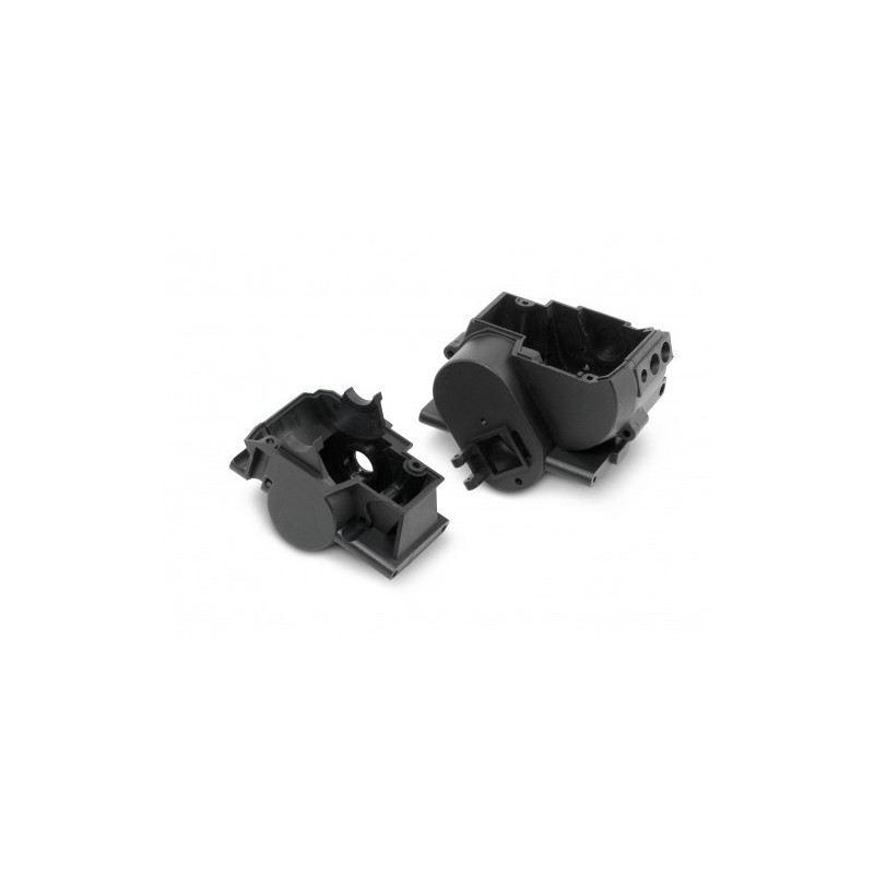 HPI RACING CENTRE GEAR BOX CASE