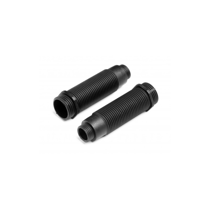 HPI RACING SHOCK BODY SET (12x70-103mm/2pcs)