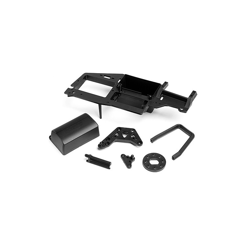 HPI RACING UPPER DECK SET