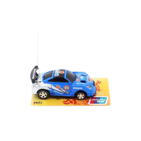 FENGQI TOYS Mini samochód RC w puszce - 8 kolorów