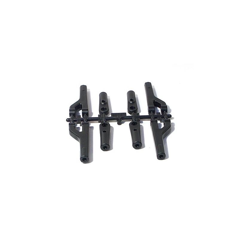 HPI RACING UPPER TIE ROD SET