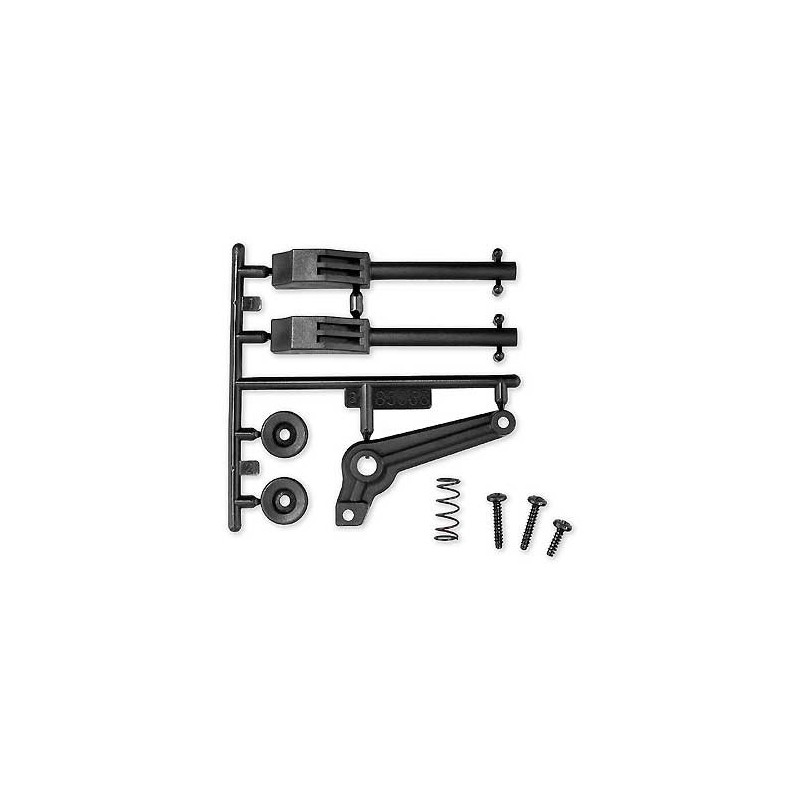 HPI RACING SAFETY ENGINE STOP SYSTEM