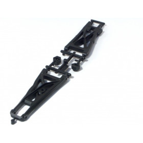 HPI RACING SUSPENSION ARM SET
