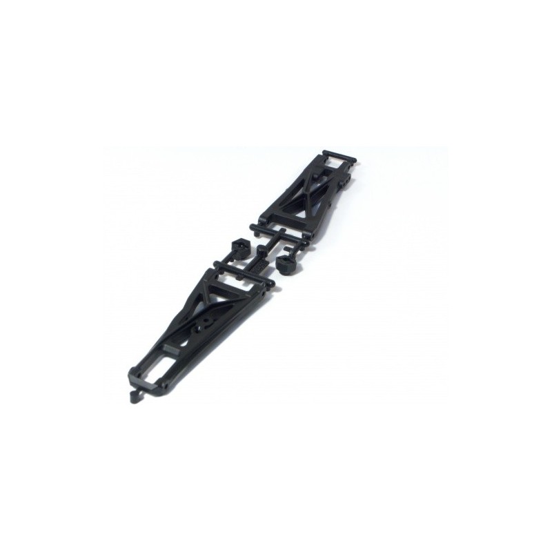 HPI RACING SUSPENSION ARM SET