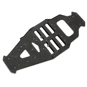 HPI RACING MAIN CHASSIS